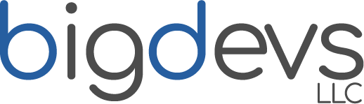 Logo | BigDevs LLC